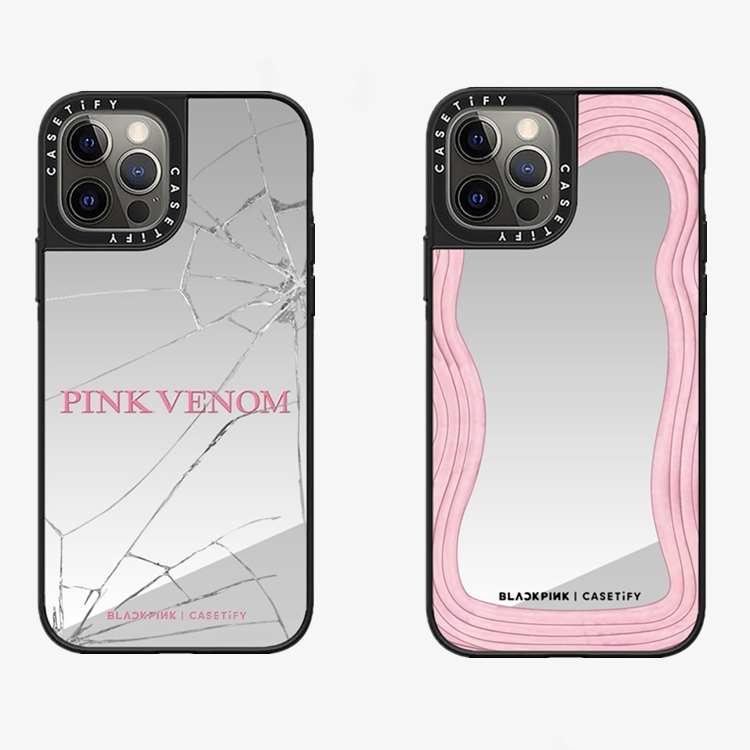 casetify blackpink iphone 13