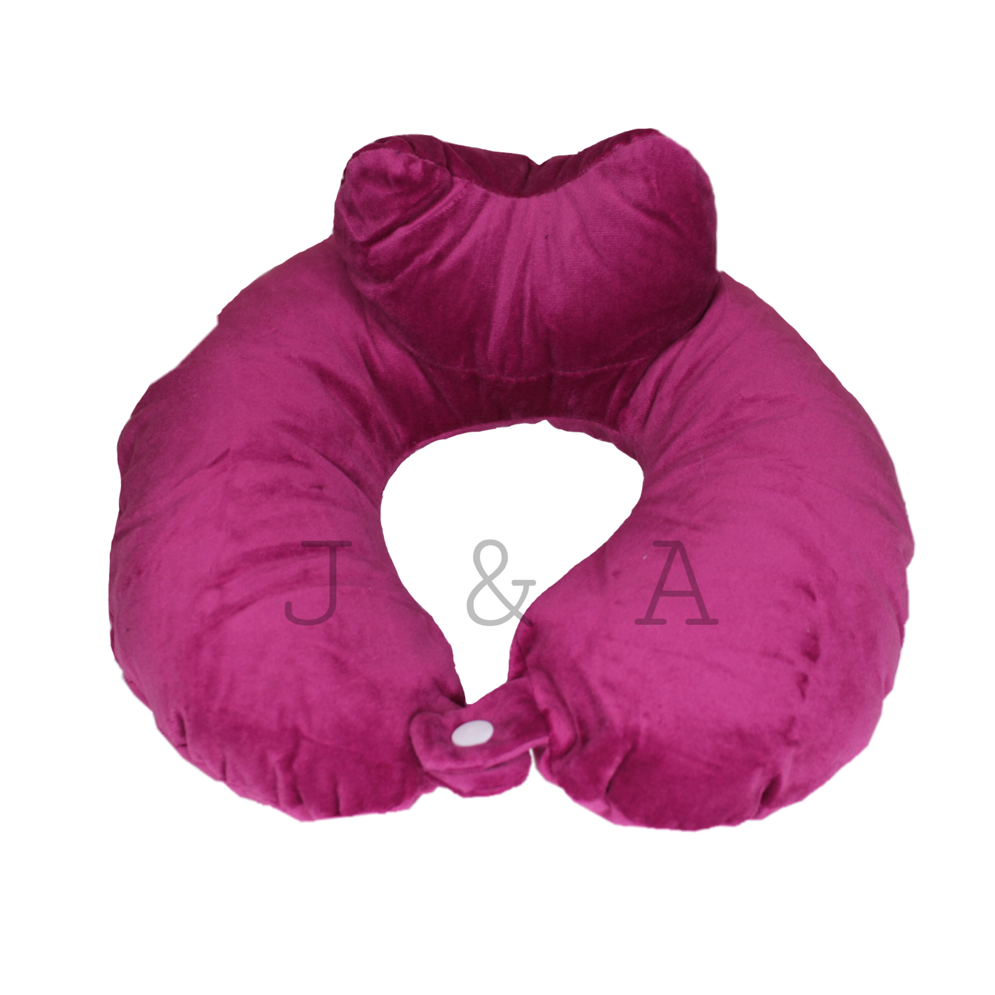 recron neck pillow