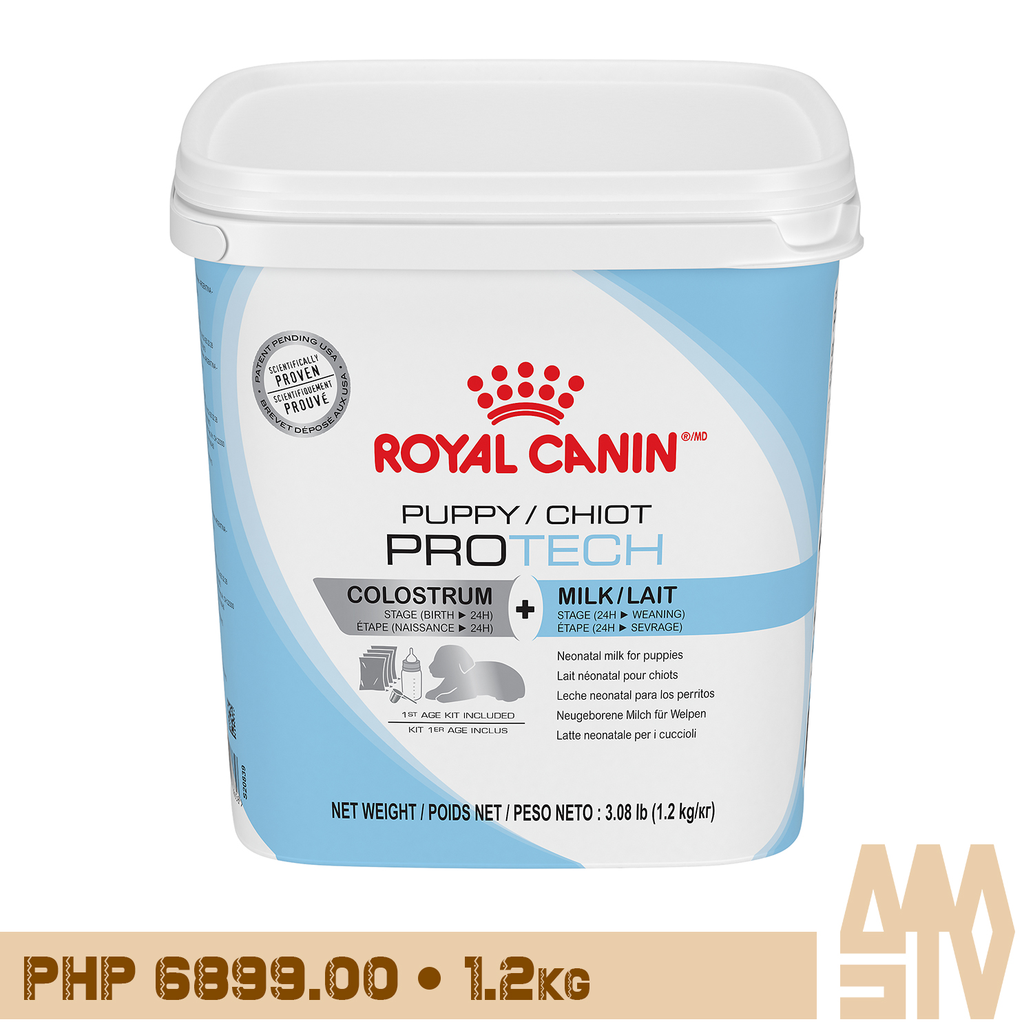 royal canin protech colostrum