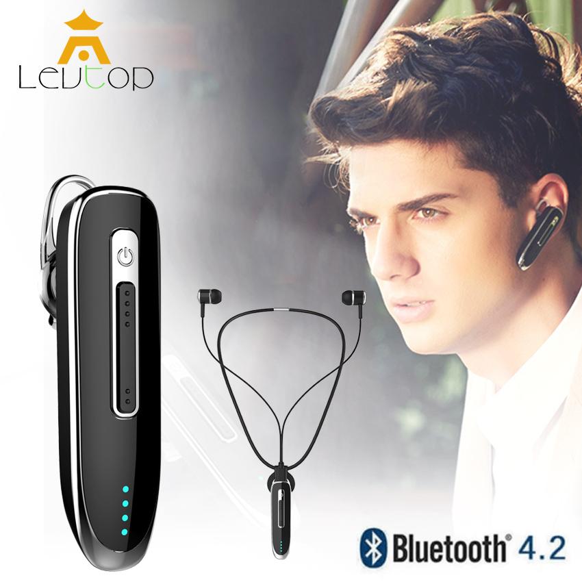 Longest talk time bluetooth earbuds hot sale