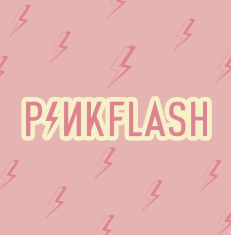 Pinkflash