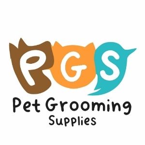 Pet Grooming Supplies