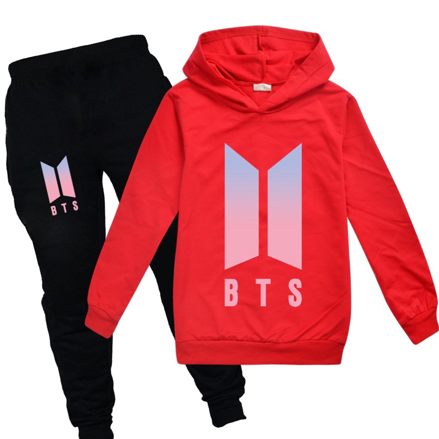 bts hoodie for kids boys - Buy bts hoodie for kids boys at Best Price in  Malaysia | h5.lazada.com.my