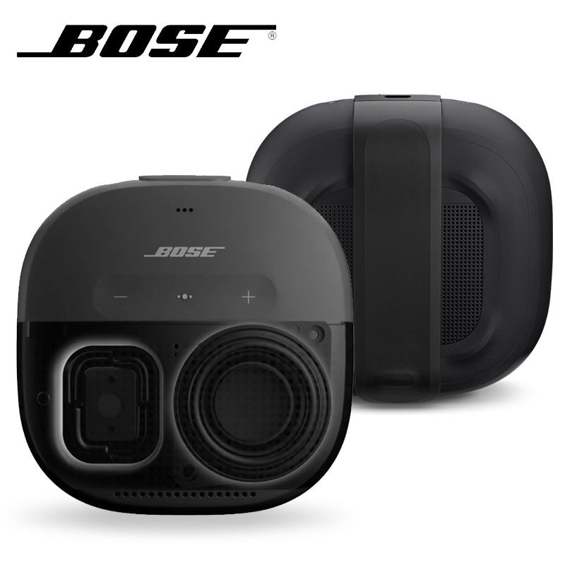 Bose SoundLink Micro Outdoor Waterproof 