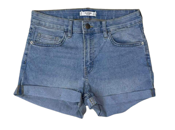 Womens Denim Short Branded Sexy Short Dolphin Short for Ladies