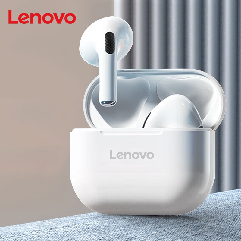 Lenovo Lp40 bluetooth không dây Tai Nghe Ban Đầu Headphone tai nghe Hifi