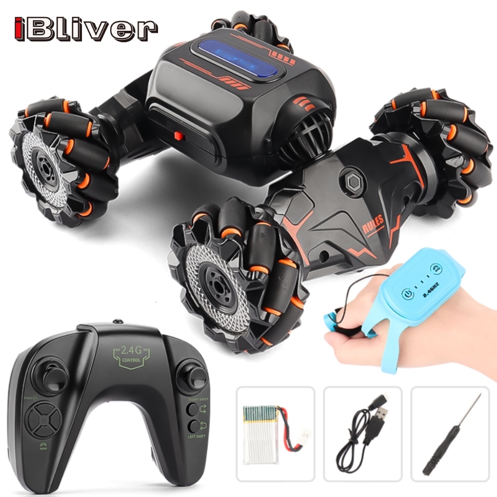 Best remote control car best sale for 7 year old