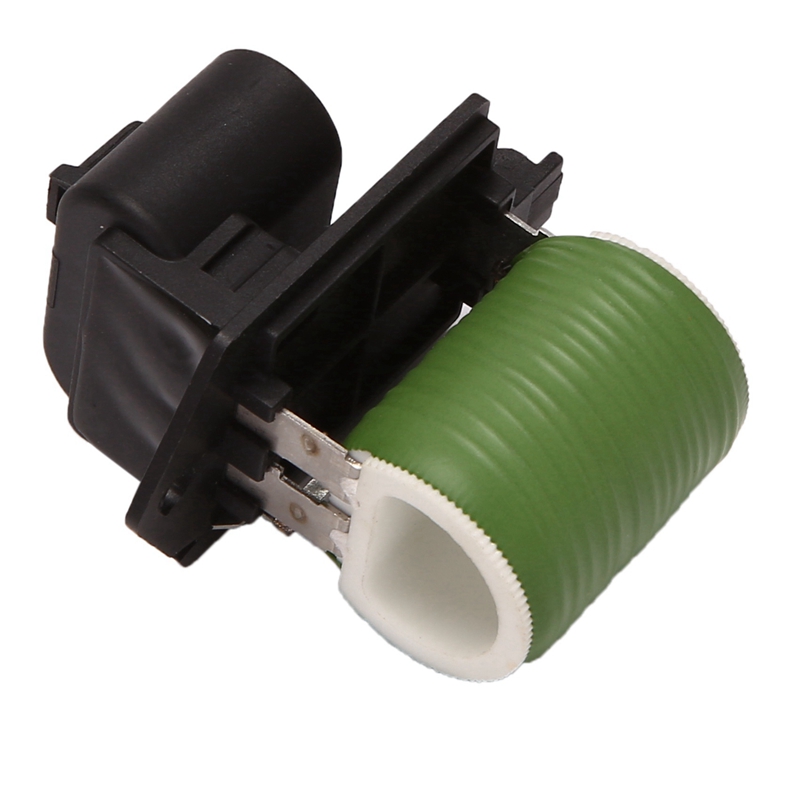 2X Heater Blower Motor Fan Resistor for Vauxhall / Opel Meriva B 13322476 1341054