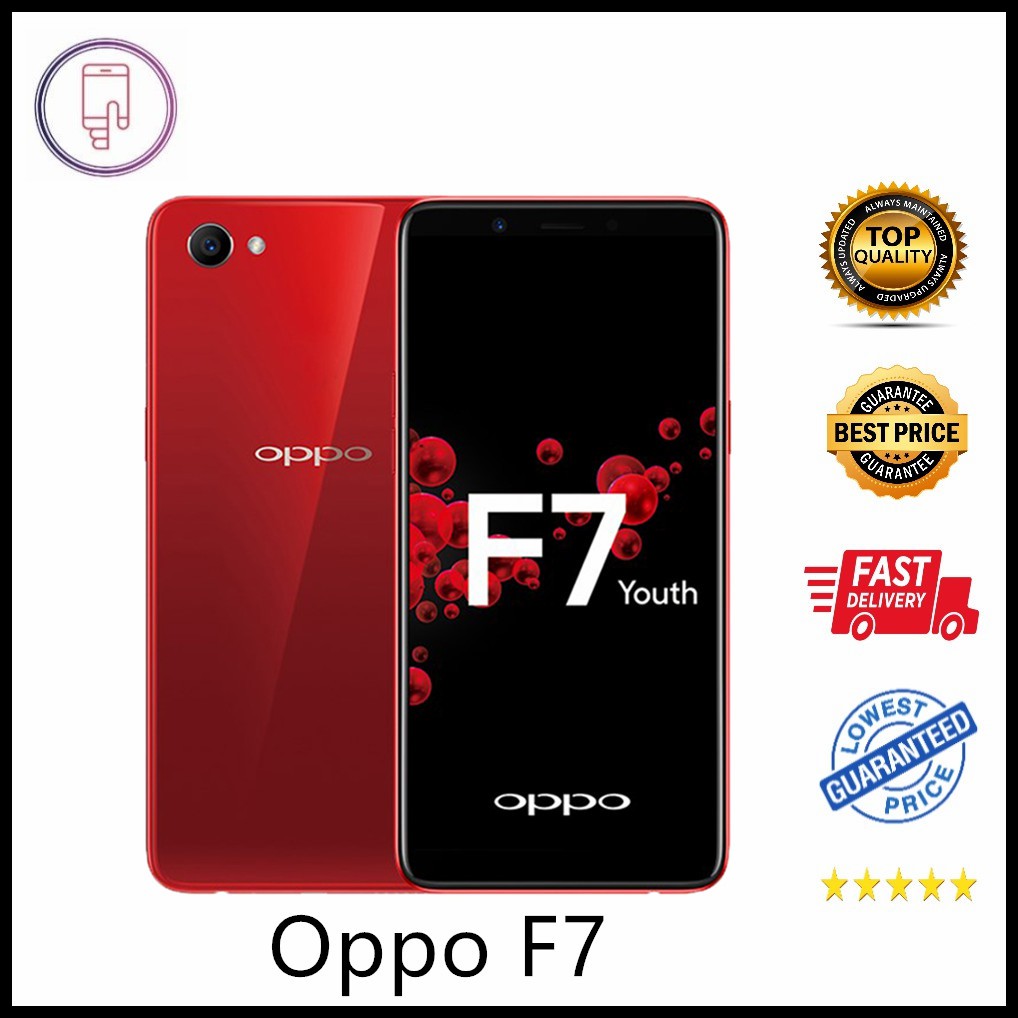 oppo f7 reno