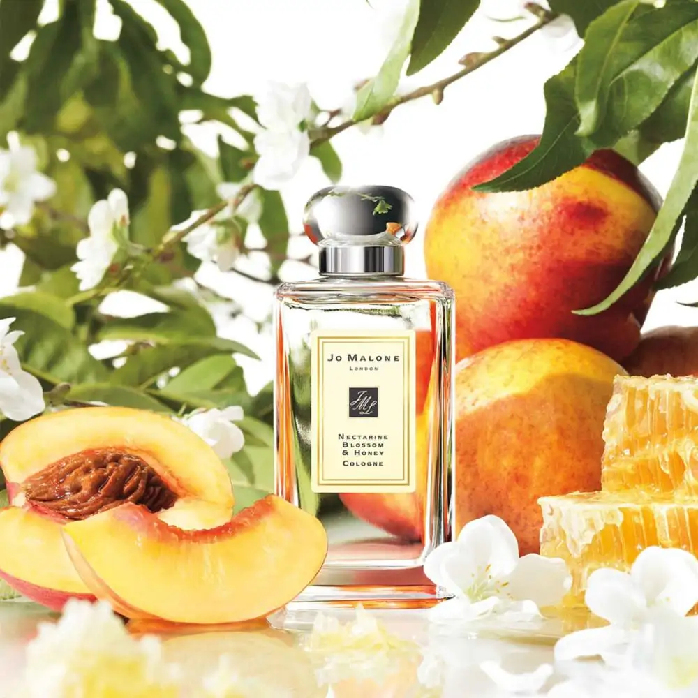 jo malone nectarine blossom and honey gift set