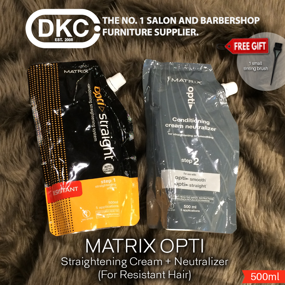 opti hair