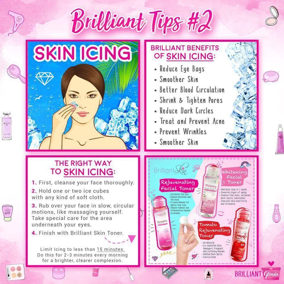 benefits of rejuvenating toner