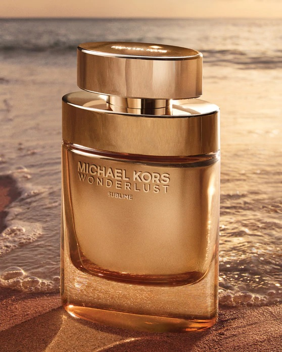 m kors wonderlust