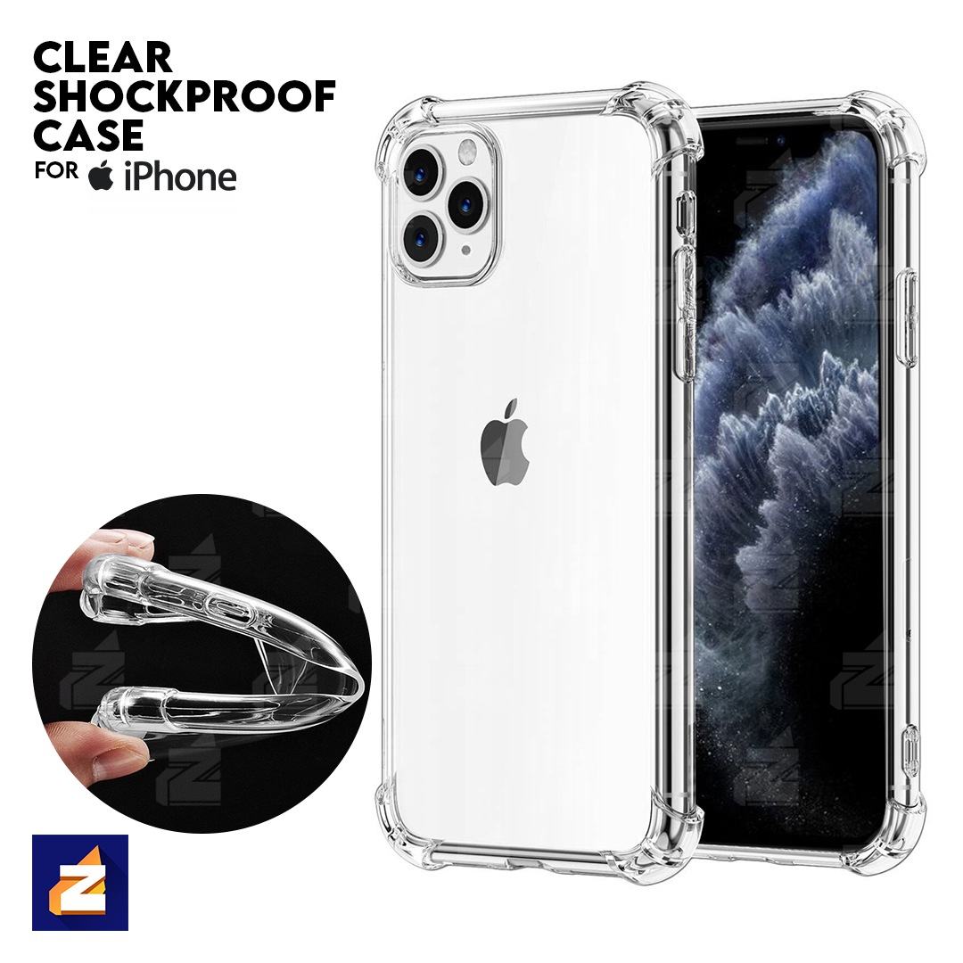 iPhone 11 11 Pro 11 Pro Max Case Premium Silicone Shockproof Airbag  Flexible Soft TPU Bumper Shock Absorption Silicon Case with 2 in 1 Bundle  Promo 1 Case + 1 Meta Alloy Camera Lens Protect | Lazada PH