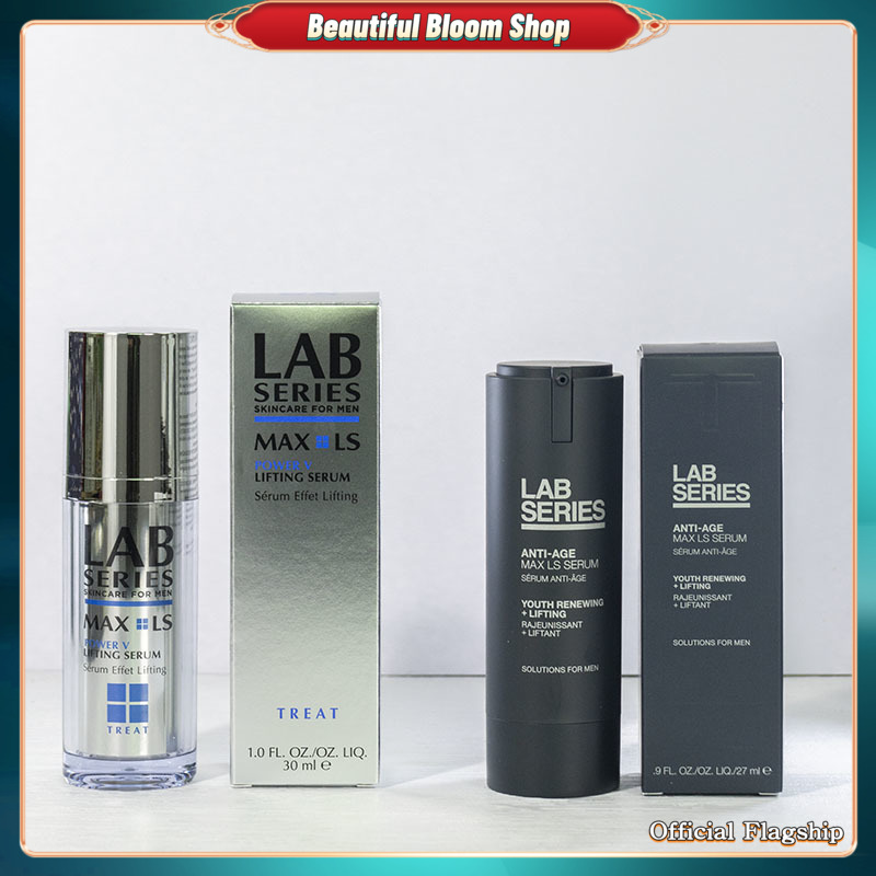 100% Authentic New LAB SERIES Men s Anti