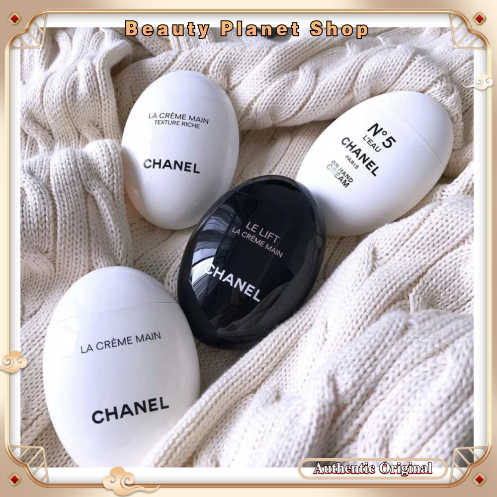 Hand Cream Chanel giá tốt Tháng 03,2023|BigGo Việt Nam