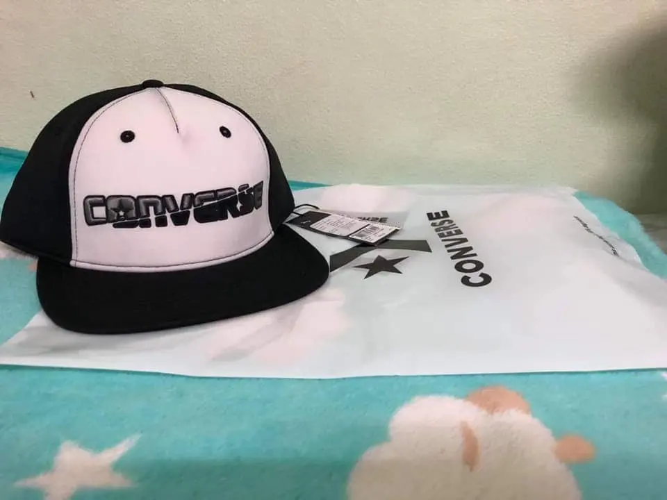 converse cap price