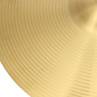 16'' Splash Hi-hat Crash Ride Cymbal Drummer Brass Music - Intl June 2018 - 4 16'' Splash Hi-hat Crash Ride Cymbal Drummer Brass Music - intl - 4