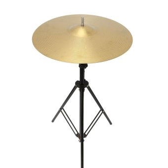 16'' Splash Hi-hat Crash Ride Cymbal Drummer Brass Music - Intl June 2018 - 2 16'' Splash Hi-hat Crash Ride Cymbal Drummer Brass Music - intl - 2