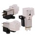 1pc Record Player Phonograph Needle Pickup Stylus Moving Magnet Cartridge With Mounting Screws - Intl June 2018 - 4 1pc Record Player Phonograph Needle Pickup Stylus Moving Magnet Cartridge with Mounting Screws - intl - 4