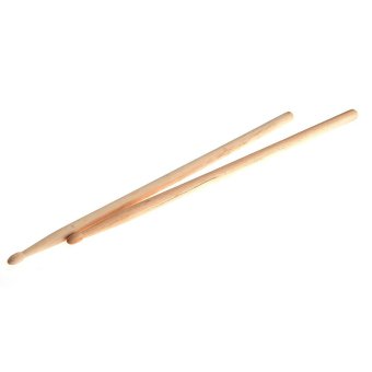 2 X 5A Drum Sticks Music Band Maple Wood Tip Jazz Percussion Accessories July 2018 - 3 2 X 5A Drum Sticks Music Band Maple Wood Tip Jazz Percussion Accessories - 3