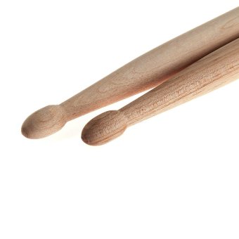 2 X 5A Drum Sticks Music Band Maple Wood Tip Jazz Percussion Accessories July 2018 - 4 2 X 5A Drum Sticks Music Band Maple Wood Tip Jazz Percussion Accessories - 4