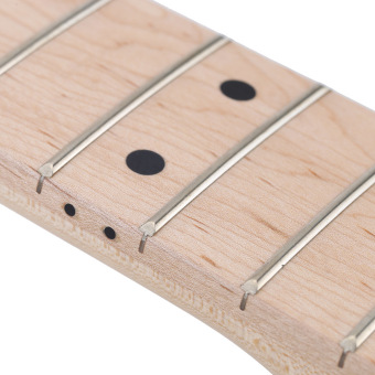 22 Frets Replacement Maple Neck Fingerboard For TL Electric Guitar June 2018 - 5 22 Frets Replacement Maple Neck Fingerboard for TL Electric Guitar - 5