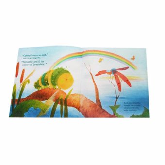 4-pc. Story Books For Children With Free Color Clone Book 123 June 2018 - 3 4-pc. Story Books for Children with Free Color Clone Book 123 - 3