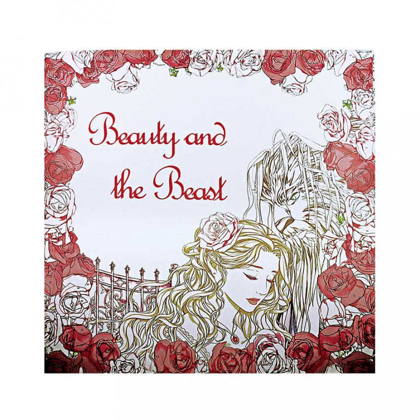 4 UNITS 2016 New Secret Garden An Inky Treasure Hunt And ColoringBook For Children Adult Relieve