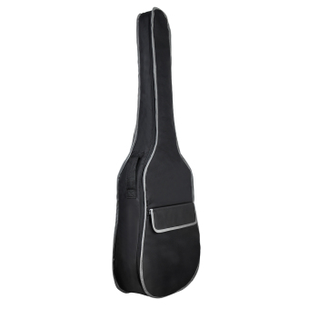 41 Inch Guitar Padded Soft Case Gig Bag Backpack June 2018 - 4 41 Inch Guitar Padded Soft Case Gig Bag Backpack - 4