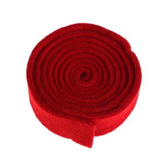 9 Pcs/set Piano Tuning Hammer Wool Mute Temperament Strip Tools Kitwith Black Zip Bag For Piano Tunning Or Repairing - Intl June 2018 - 5 9 Pcs/set Piano Tuning Hammer Wool Mute Temperament Strip Tools Kitwith Black Zip Bag for Piano Tunning or Repairing - intl - 5