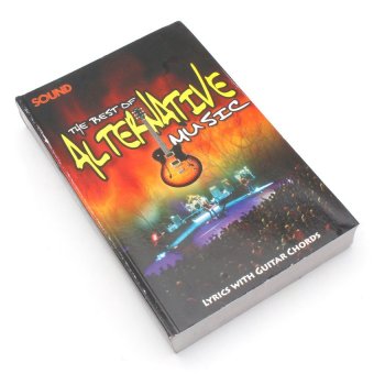 Alternative Music 1, Alternative Music 2 And 1001 Ultimate Songbookv.4 Bundle Of 3 With FREE Stress Free Life June 2018 - 4 Alternative Music 1, Alternative Music 2 and 1001 Ultimate Songbookv.4 Bundle of 3 with FREE Stress Free Life - 4
