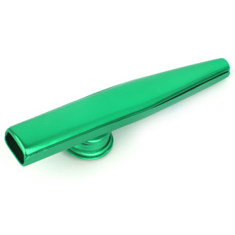Aluminium Alloy Kazoo With Diaphragm June 2018 - 4 Aluminium Alloy Kazoo with Diaphragm - 4