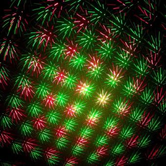 Auto Mode Laser Stage DJ Effects Party Strobe Lights - Intl July 2018 - 4 Auto Mode Laser Stage DJ Effects Party Strobe Lights - intl - 4