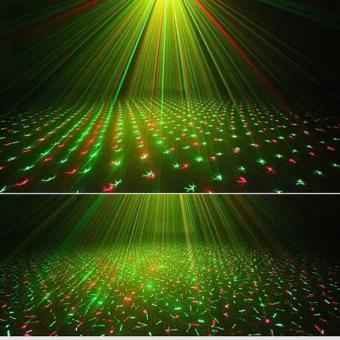 Auto Mode Laser Stage DJ Effects Party Strobe Lights - Intl July 2018 - 5 Auto Mode Laser Stage DJ Effects Party Strobe Lights - intl - 5