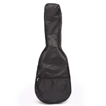 Davis Guitar Bag Bundles 1 June 2018 - 2 Davis Guitar Bag Bundles 1 - 2