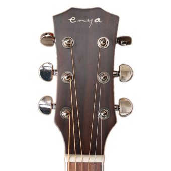 Enya ED-40c With Fishman Presys June 2018 - 4 Enya ED-40c with Fishman Presys - 4