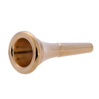 French Horn Mouthpiece Copper Alloy Sliver / Golden Durable Stylish- Intl June 2018 - 5 French Horn Mouthpiece Copper Alloy Sliver / Golden Durable Stylish- intl - 5