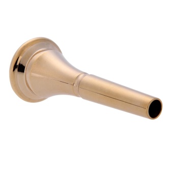 French Horn Mouthpiece Copper Alloy Sliver / Golden Durable Stylish- Intl June 2018 - 4 French Horn Mouthpiece Copper Alloy Sliver / Golden Durable Stylish- intl - 4
