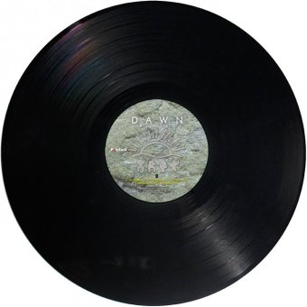 Greatest By The Dawn VInyl Album (LP) June 2018 - 4 Greatest by The Dawn VInyl Album (LP) - 4