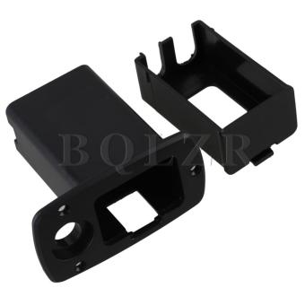 Guitar Bass 9V Battery Holder Pull-out Type Set Of 5 Black June 2018 - 3 Guitar Bass 9V battery holder pull-out type Set of 5 Black - 3