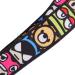 Guitar Soft Strap Belt Cotton For All Guitar Cartoon Pattern June 2018 - 4 Guitar Soft Strap Belt Cotton For All Guitar Cartoon Pattern - 4
