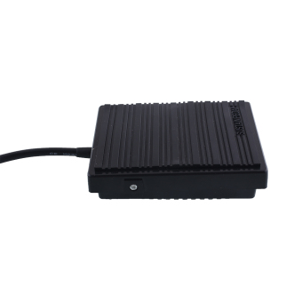 Hot Universal Foot Sustain Pedal Controller Switch For Piano Casio Korg - Intl June 2018 - 3 Hot Universal Foot Sustain Pedal Controller Switch For Piano Casio Korg - intl - 3