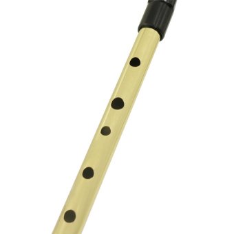 Irish Whistle Flute D Key 6 Hole Clarinet Flute Tin Penny WhistleNickel Plated Brass Musical Instrument - Intl June 2018 - 3 Irish Whistle Flute D Key 6 Hole Clarinet Flute Tin Penny WhistleNickel Plated Brass Musical Instrument - intl - 3
