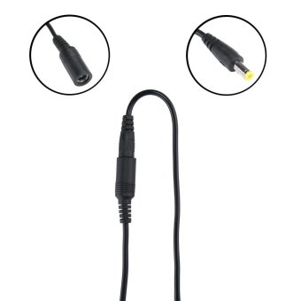 Leegoal 9V Pedal Power Supply With 8 Way Daisy Chain Cables For Guitar Effects Pedals Power Adapter (DC 1A UK Plug) - Intl June 2018 - 3 leegoal 9V Pedal Power Supply With 8 Way Daisy Chain Cables For Guitar Effects Pedals Power Adapter (DC 1A UK Plug) - intl - 3