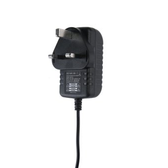 Leegoal 9V Pedal Power Supply With 8 Way Daisy Chain Cables For Guitar Effects Pedals Power Adapter (DC 1A UK Plug) - Intl June 2018 - 4 leegoal 9V Pedal Power Supply With 8 Way Daisy Chain Cables For Guitar Effects Pedals Power Adapter (DC 1A UK Plug) - intl - 4