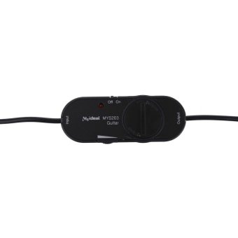 Meideal MYS203 Acoustic Guitar Pickup June 2018 - 2 Meideal MYS203 Acoustic Guitar Pickup - 2