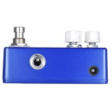Mini Analog Delay Guitar Effect Pedal True Bypass Zinc-aluminium Alloy Body Outdoorfree - Intl August 2018 - 5 Mini Analog Delay Guitar Effect Pedal True Bypass Zinc-aluminium Alloy Body Outdoorfree - intl - 5