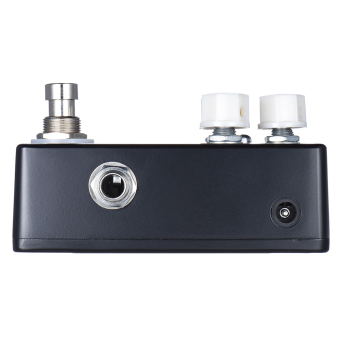 Mini Distortion Guitar Effect Pedal True Bypass Zinc-aluminium Alloy Body - Intl June 2018 - 5 Mini Distortion Guitar Effect Pedal True Bypass Zinc-aluminium Alloy Body - intl - 5