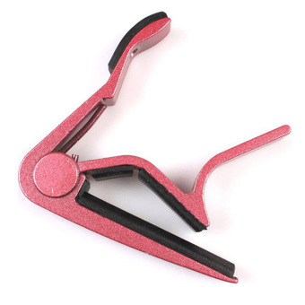 New Guitar Tuner Quick Change Clamp Guitar Picks Capo For ToneAdjusting June 2018 - 2 New Guitar Tuner Quick Change Clamp Guitar Picks Capo For ToneAdjusting - 2